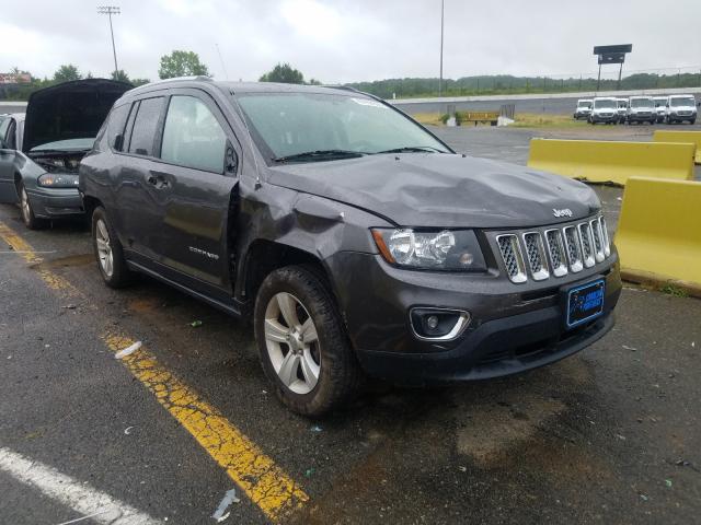 JEEP COMPASS LA 2015 1c4njdeb5fd117546