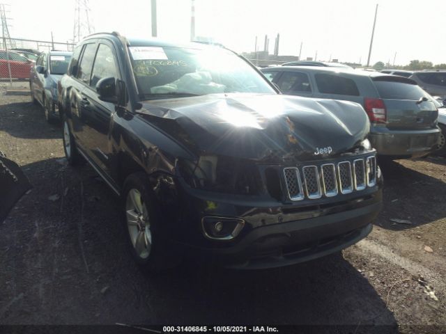 JEEP COMPASS 2015 1c4njdeb5fd119992