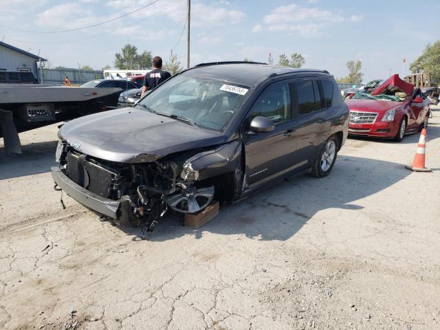 JEEP COMPASS LA 2015 1c4njdeb5fd125758