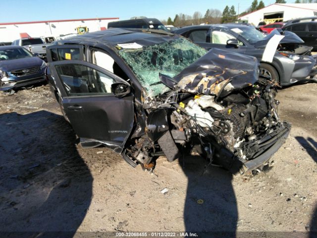 JEEP COMPASS 2015 1c4njdeb5fd129423