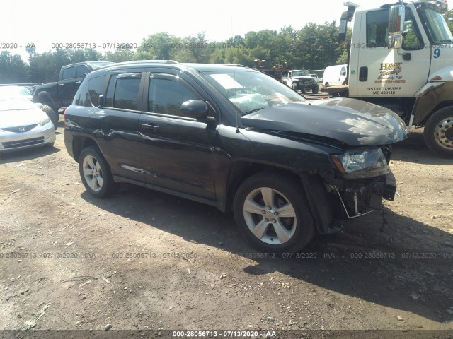 JEEP COMPASS 2015 1c4njdeb5fd130913