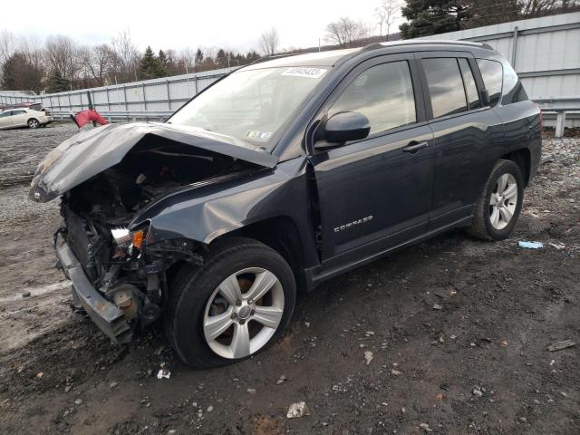 JEEP COMPASS LA 2015 1c4njdeb5fd130992