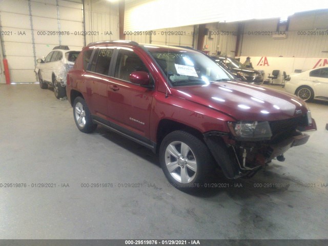 JEEP COMPASS 2015 1c4njdeb5fd148392