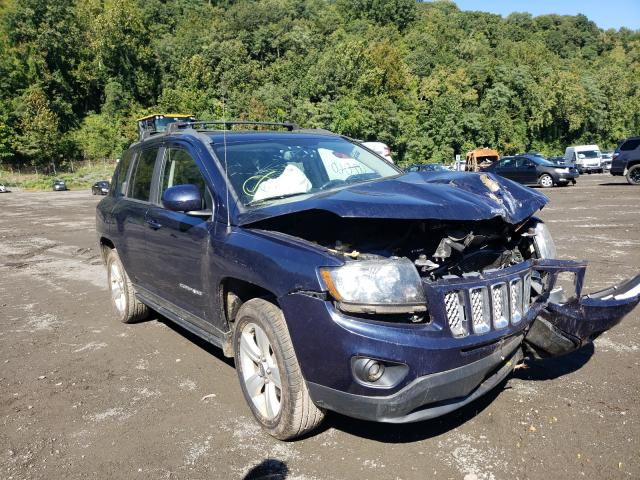 JEEP COMPASS LA 2015 1c4njdeb5fd162759