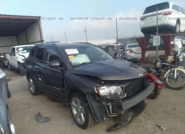 JEEP COMPASS 2015 1c4njdeb5fd168464