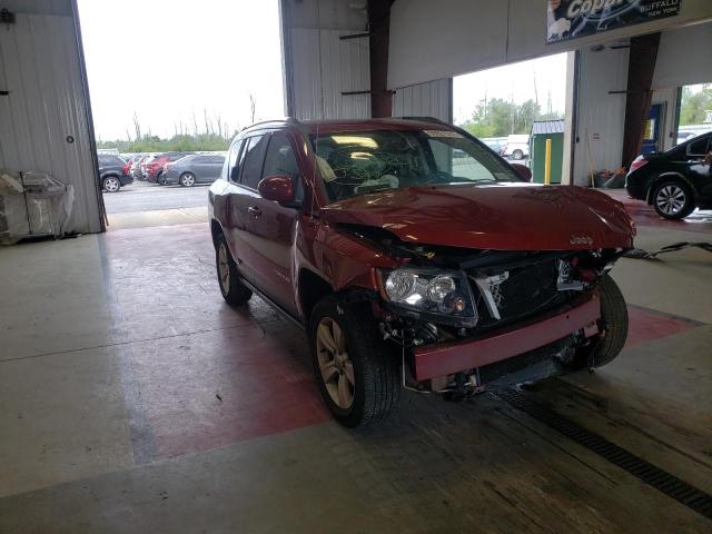 JEEP COMPASS LA 2015 1c4njdeb5fd176094