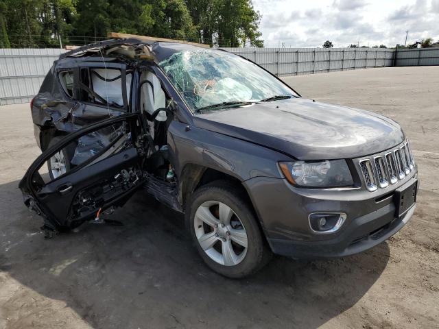 JEEP COMPASS LA 2015 1c4njdeb5fd189539