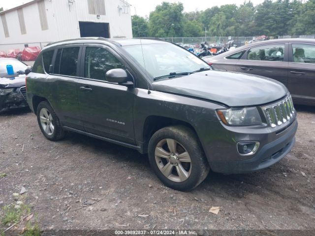 JEEP COMPASS 2015 1c4njdeb5fd216061