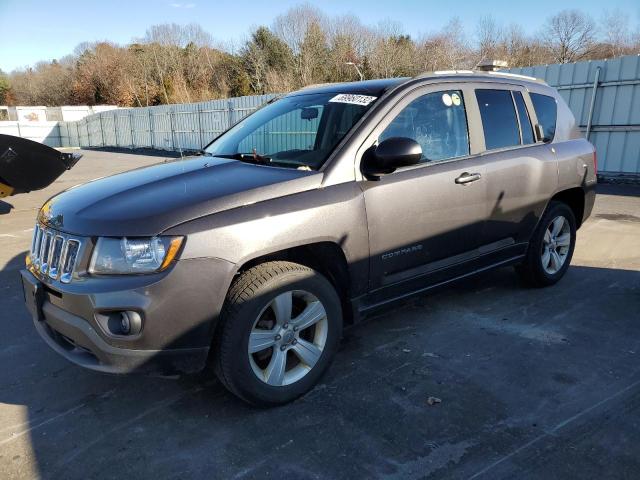 JEEP COMPASS 2015 1c4njdeb5fd216948