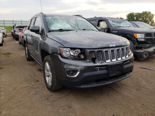 JEEP COMPASS LA 2015 1c4njdeb5fd217050