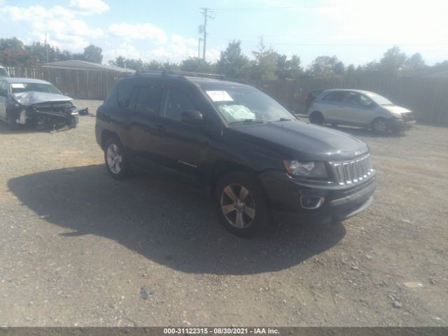 JEEP COMPASS 2015 1c4njdeb5fd232227