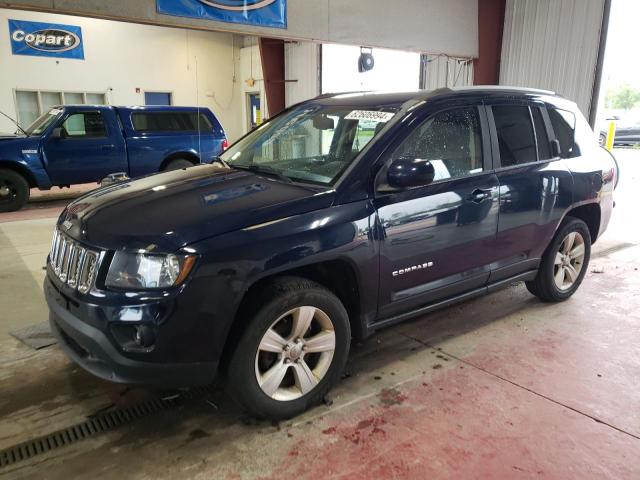 JEEP COMPASS LA 2015 1c4njdeb5fd271707