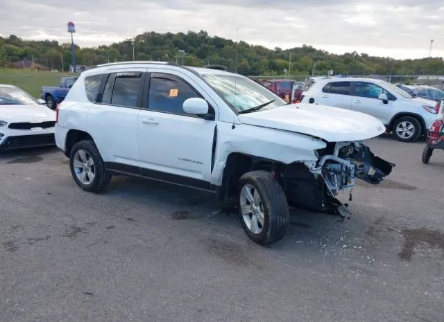 JEEP COMPASS 2015 1c4njdeb5fd272730