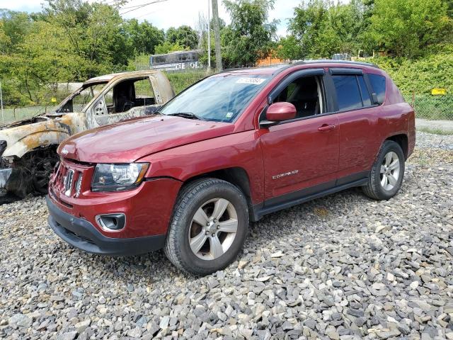 JEEP COMPASS LA 2015 1c4njdeb5fd290757