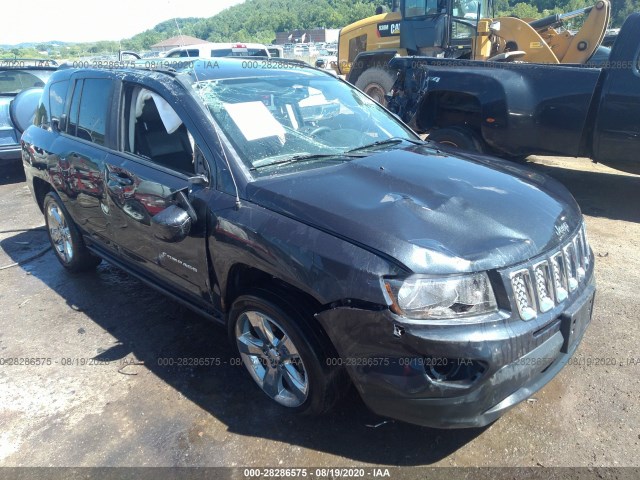 JEEP COMPASS 2015 1c4njdeb5fd290869