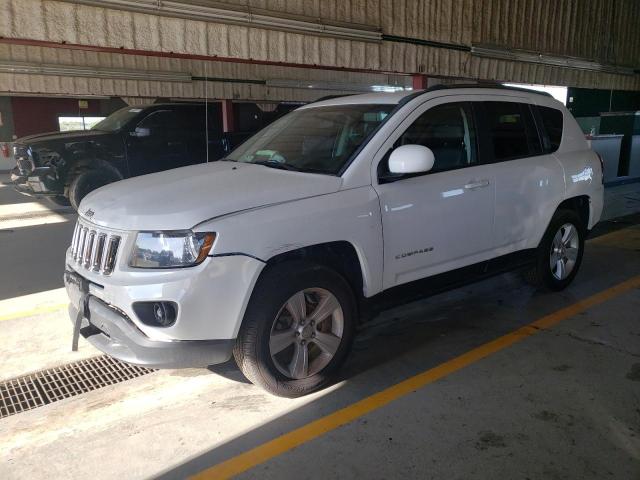 JEEP COMPASS LA 2015 1c4njdeb5fd321621