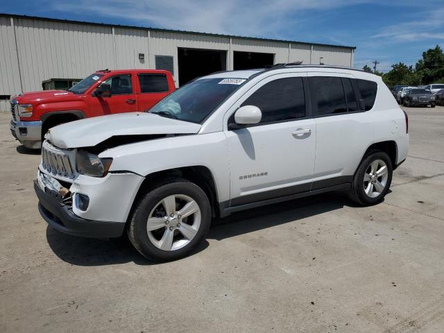 JEEP COMPASS 2015 1c4njdeb5fd370916