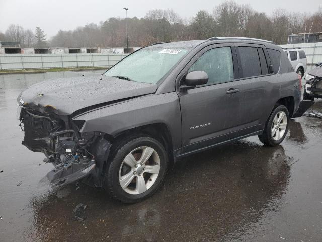 JEEP COMPASS LA 2015 1c4njdeb5fd379115