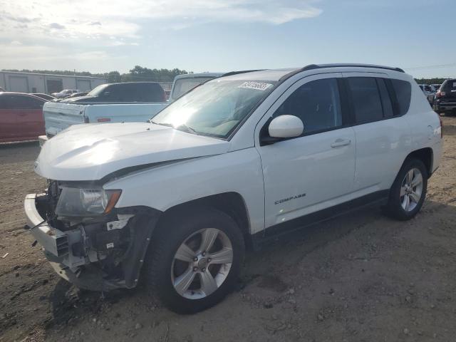 JEEP COMPASS LA 2015 1c4njdeb5fd395587