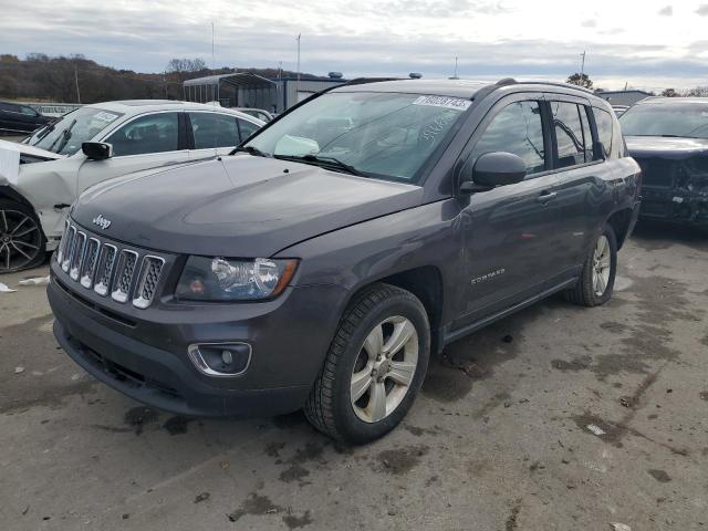 JEEP COMPASS 2015 1c4njdeb5fd396609