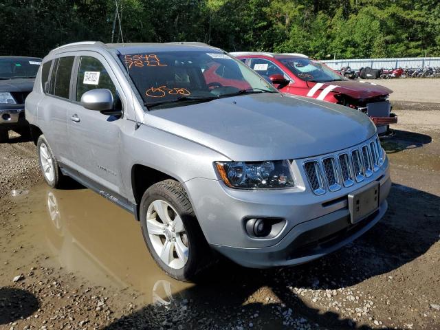 JEEP COMPASS LA 2016 1c4njdeb5gd557879