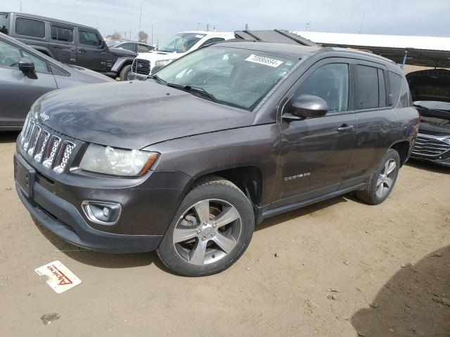 JEEP COMPASS LA 2016 1c4njdeb5gd559325