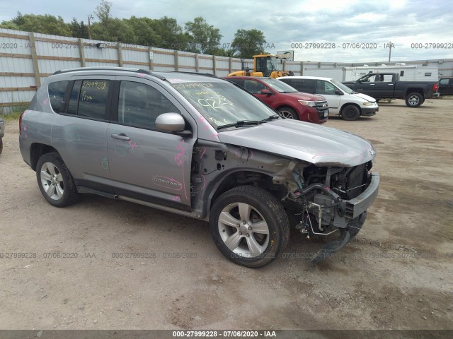 JEEP COMPASS 2016 1c4njdeb5gd588209