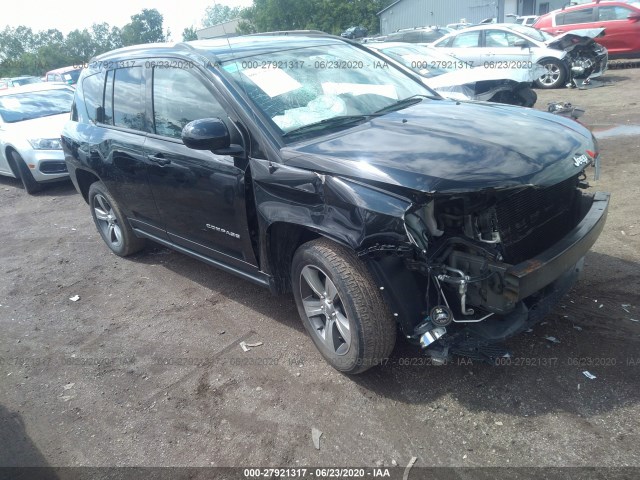 JEEP COMPASS 2016 1c4njdeb5gd598948