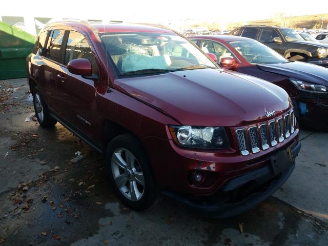 JEEP NULL 2016 1c4njdeb5gd617384