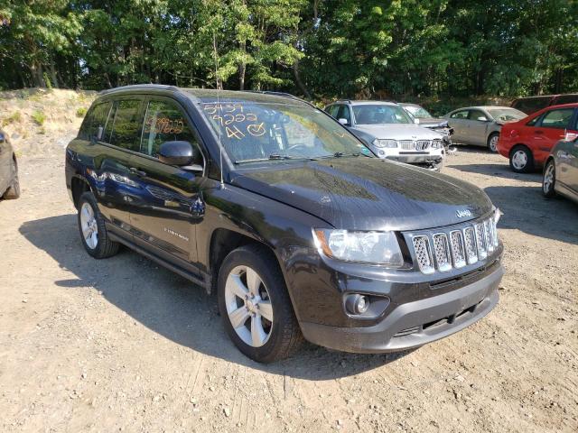 JEEP COMPASS LA 2016 1c4njdeb5gd630782