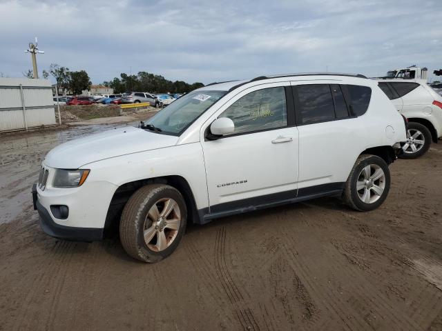 JEEP COMPASS LA 2016 1c4njdeb5gd637621