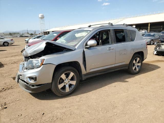 JEEP COMPASS LA 2016 1c4njdeb5gd654841