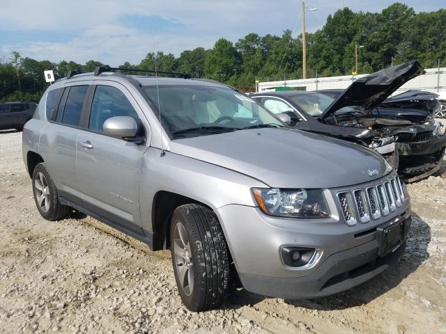 JEEP COMPASS LA 2016 1c4njdeb5gd657481