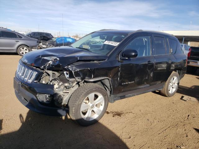 JEEP COMPASS 2016 1c4njdeb5gd662891