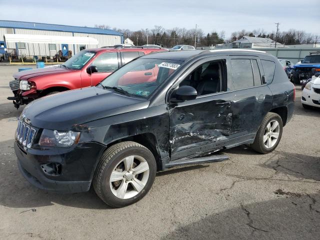 JEEP COMPASS LA 2016 1c4njdeb5gd663166