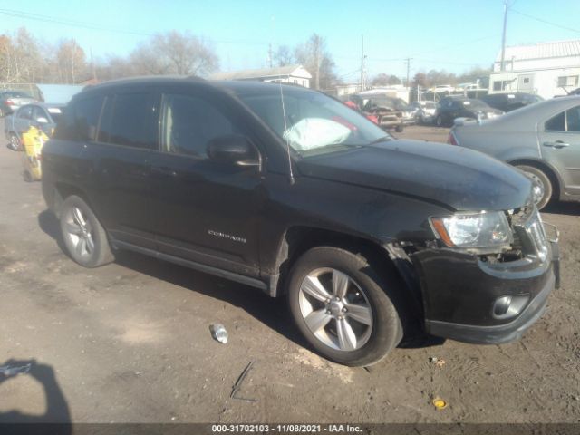 JEEP COMPASS 2016 1c4njdeb5gd663815