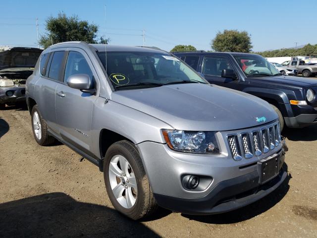 JEEP COMPASS LA 2016 1c4njdeb5gd696054