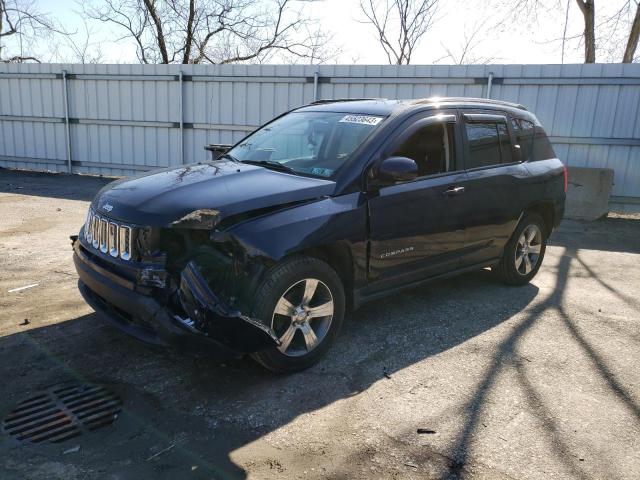 JEEP COMPASS LA 2016 1c4njdeb5gd696362