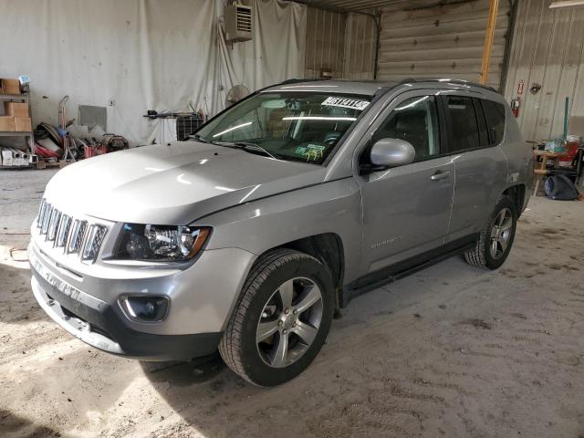 JEEP COMPASS 2016 1c4njdeb5gd697852