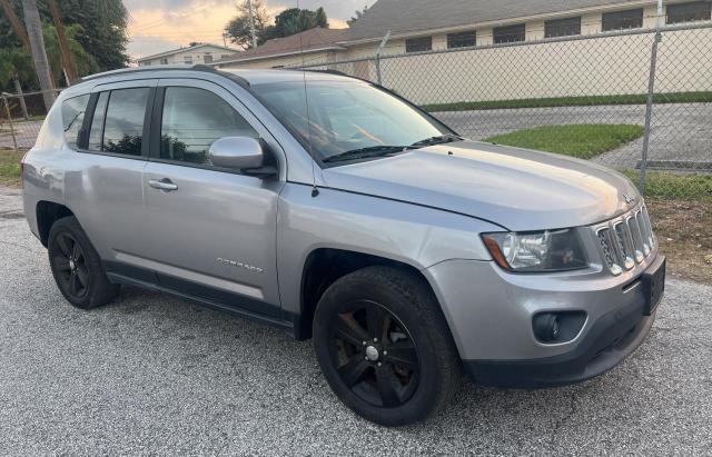 JEEP COMPASS LA 2016 1c4njdeb5gd712804