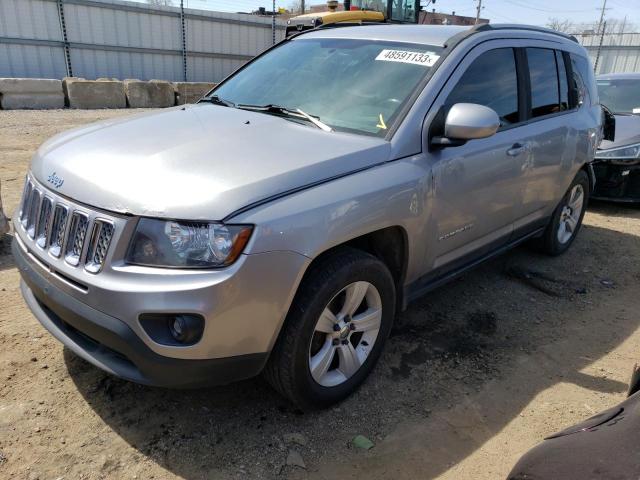 JEEP COMPASS LA 2016 1c4njdeb5gd720997