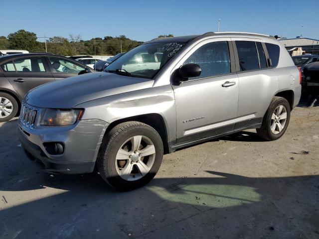 JEEP COMPASS 2016 1c4njdeb5gd723365