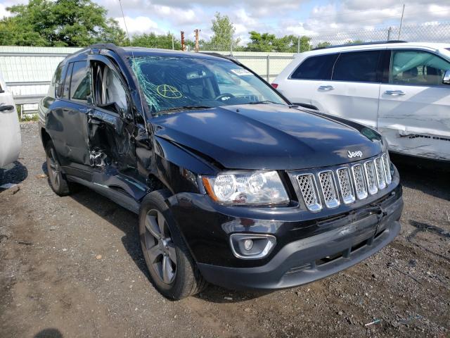 JEEP COMPASS LA 2016 1c4njdeb5gd724273