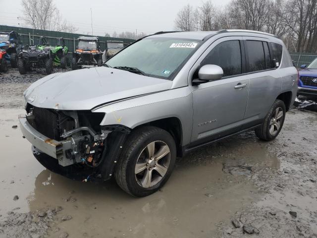 JEEP COMPASS LA 2016 1c4njdeb5gd730235