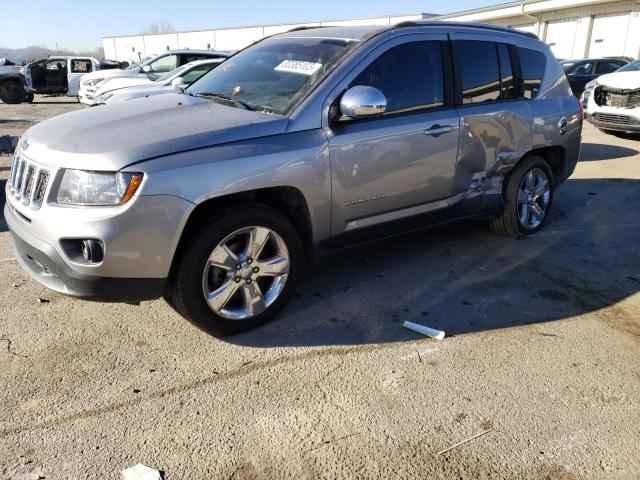 JEEP COMPASS 2016 1c4njdeb5gd730820