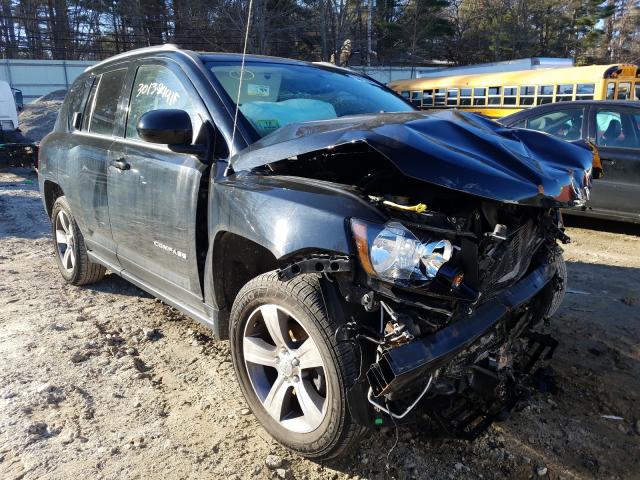 JEEP COMPASS LA 2016 1c4njdeb5gd744944