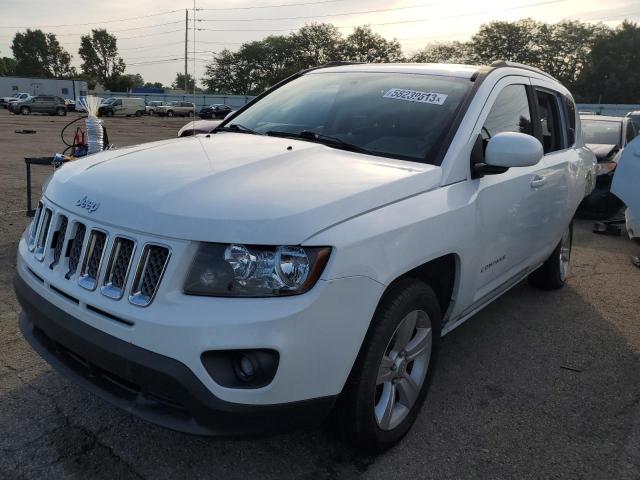 JEEP COMPASS LA 2016 1c4njdeb5gd756172