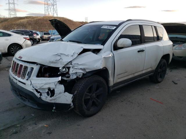 JEEP COMPASS 2016 1c4njdeb5gd757645