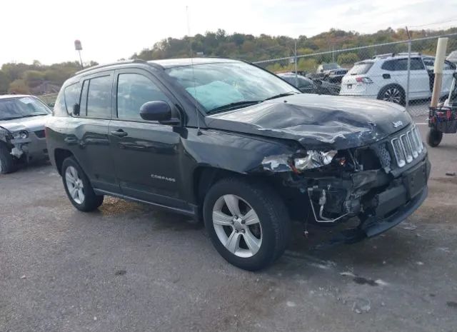 JEEP COMPASS 2016 1c4njdeb5gd758066