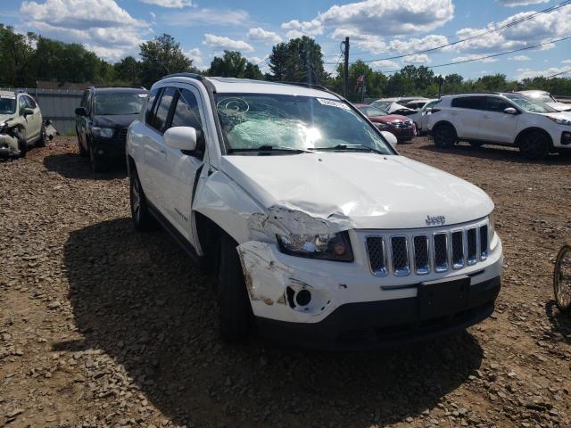 JEEP COMPASS LA 2016 1c4njdeb5gd767852